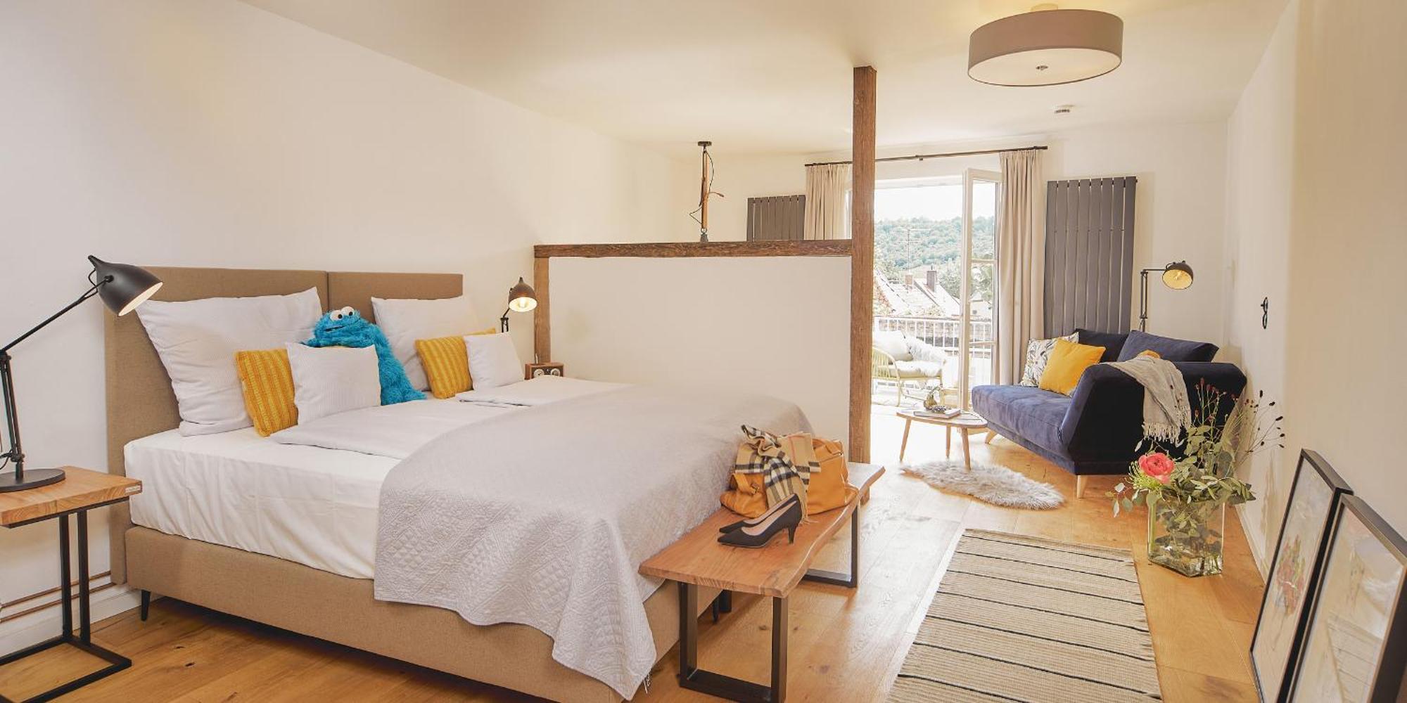 Hotel Weinforum Franken & Restaurant 3*