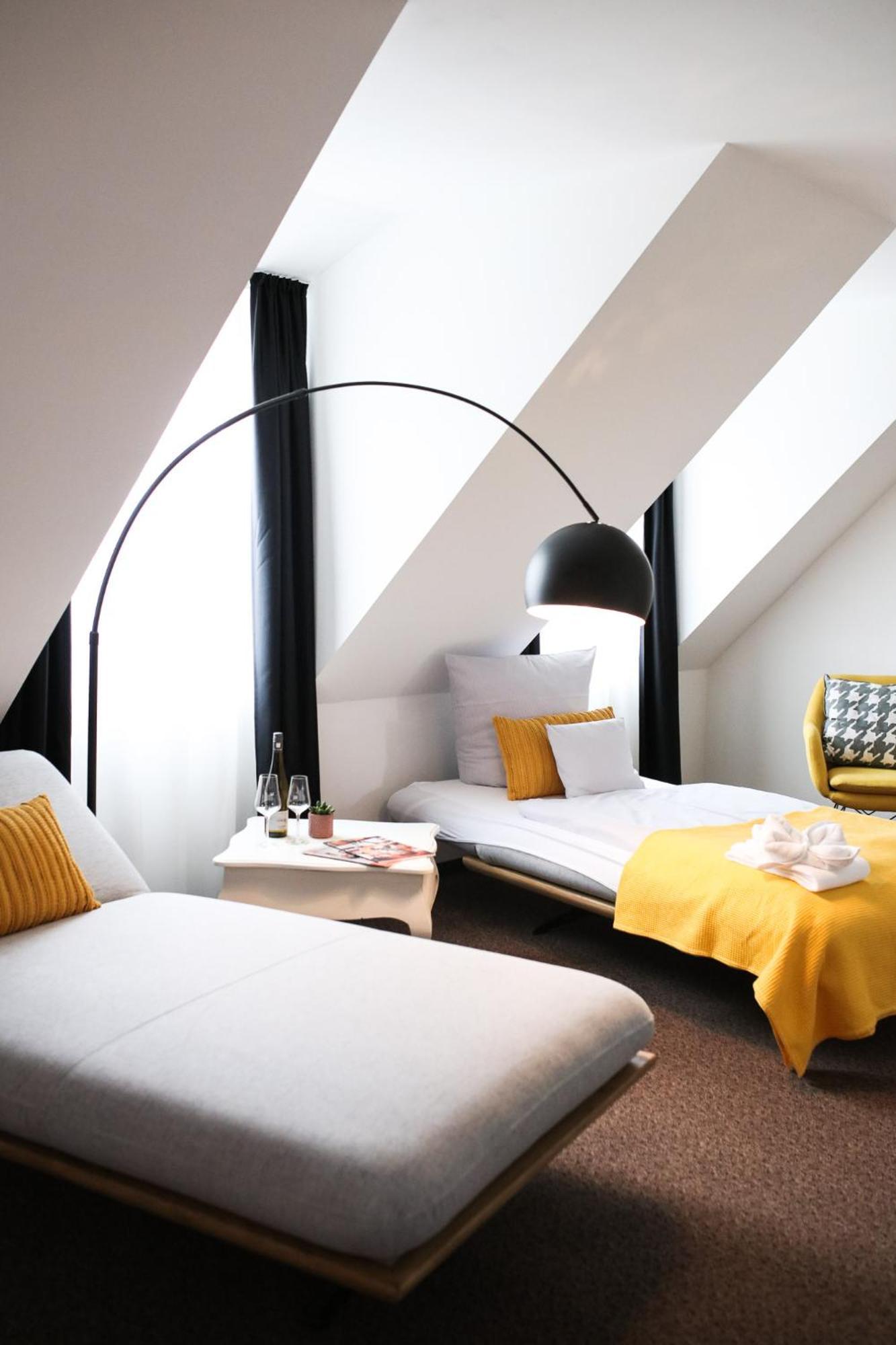 Hotel Weinforum Franken Hotel&restaurant Eibelstadt